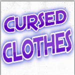 Cursed Clothes