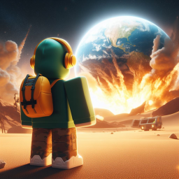 Solar Smash