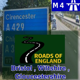 ROE: Wilts and Glos & Bristol