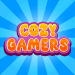 COZY GAMERS