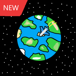 Untitled Sword Game 2: Surviving The Worlds