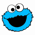 COOKIE MONSTER GROUP!!!!