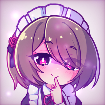 Honkai impact Rita chibi Roblox decal