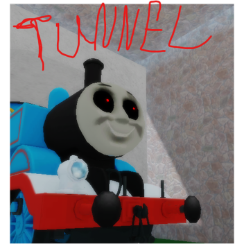 The Tunnel