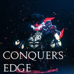 Conquers Edge