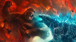 Godzilla x kong our new empire