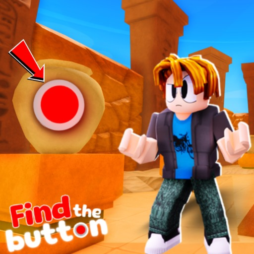 Find The Button Roblox game