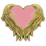 ~ ' Pink ~ Hearts ' ~