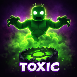 Toxic [FIRST UPDATE]