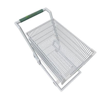 Woolworths Shopping Cart