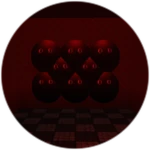 RedRoom Roblox badge thumbnail