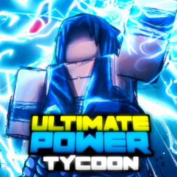 Ultimate Power Tycoon