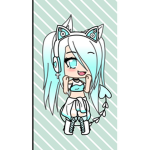 Wolf pup gang 123!