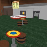 He burnt my shake HQ