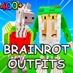 [🦈] Brainrot Outfits