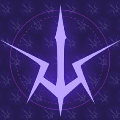 YES AND MAYBE Roblox group icon