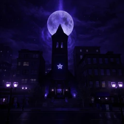 New Salem [Test] icon