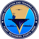 [USN] Naval Education and Training Command..