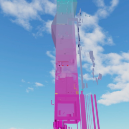 The hardest tower on roblox (beta test)