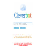 Cleverbot