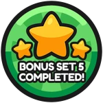 Game Badge Thumbnail