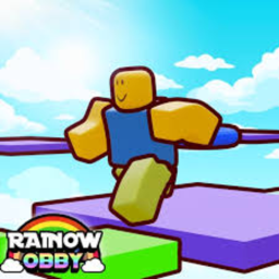 Easy And Classic Obby!