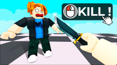 Knife or Die