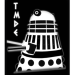 [TMDE ~ The Mighty Dalek Empire]