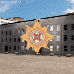 Wellington Barracks