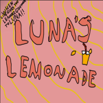 Luna's Lemonade Group!