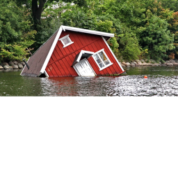 Blox burg flood