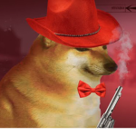 American Doggos