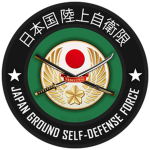 | Japan Ground Self-Defense Force |