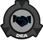 [SCPF] ≒ Department of External Affairs ≓