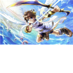 Kid Icarus lovers