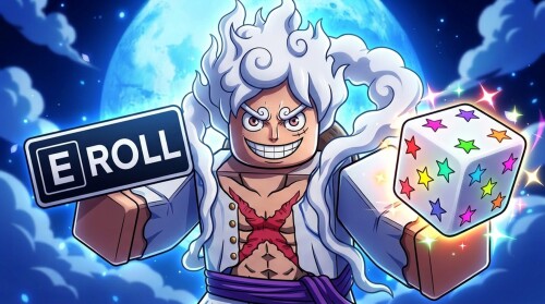 [🎲] قم بتدوير مقاتلي الأنيمي 