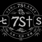 7s†