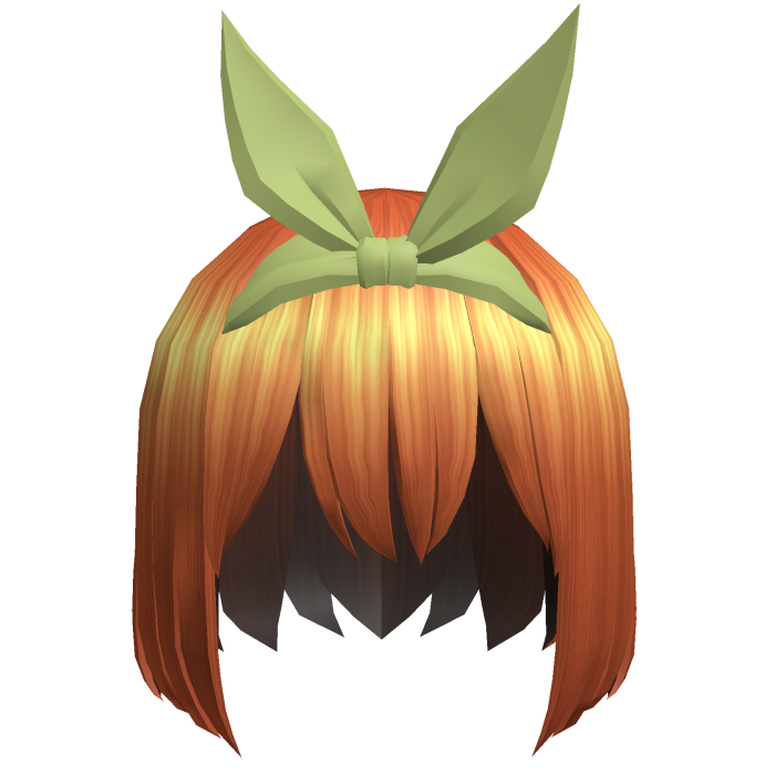 Yotsuba Nakano