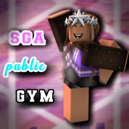 SGA Public Gym || Miami, FL