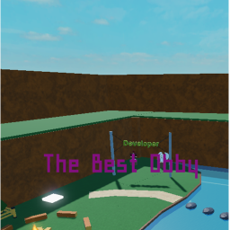 Stage Obby 스테이지 점프맵