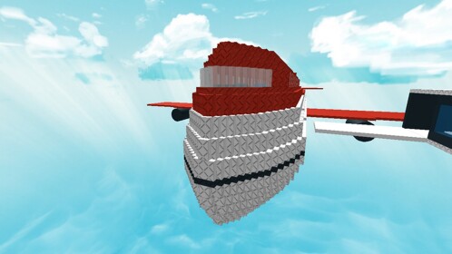 Survive A Plane Crash