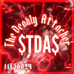TDA |~The Deadly Attacker~
