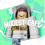 Modest Cafe