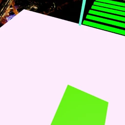 Neon Obby [NEW] icon