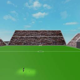 Skilled'z Soccer Field