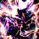 [COSMIC FORM] Battlegrounds Rampage