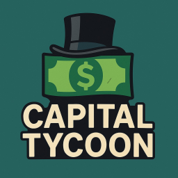 [Beta] Capital Tycoon