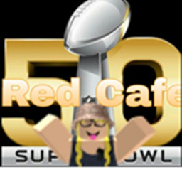 Red Cafe|| PAC Center