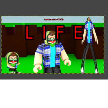Life [BETA Testing]