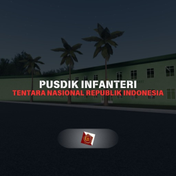 [TNRI] PUSDIK INFANTERI